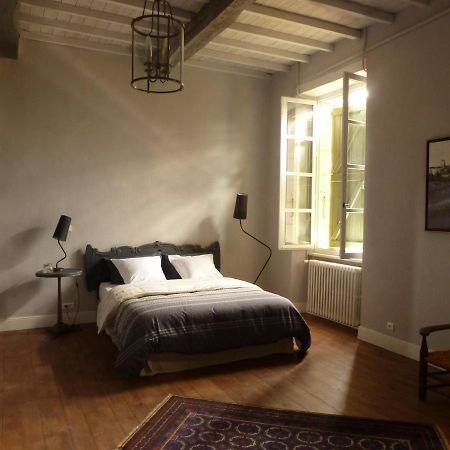Bed and Breakfast Domaine D'Entudelle Lussan  Esterno foto