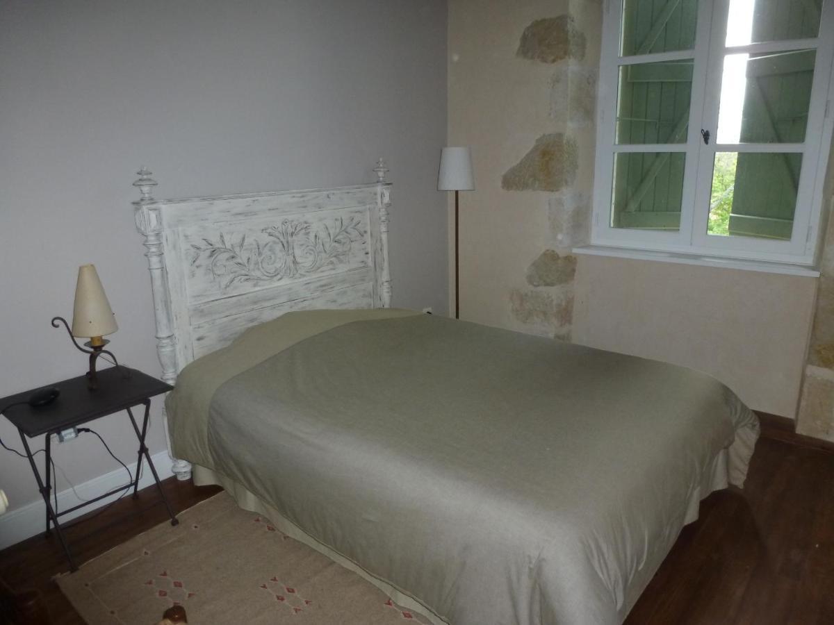 Bed and Breakfast Domaine D'Entudelle Lussan  Esterno foto